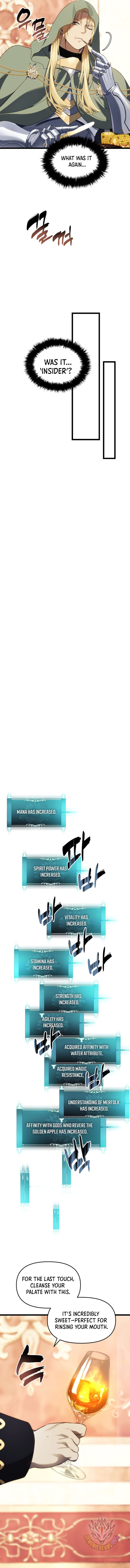 Ranker Who Lives A Second Time Chapter 216 9